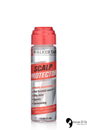 Scalp Protector Walker Tape