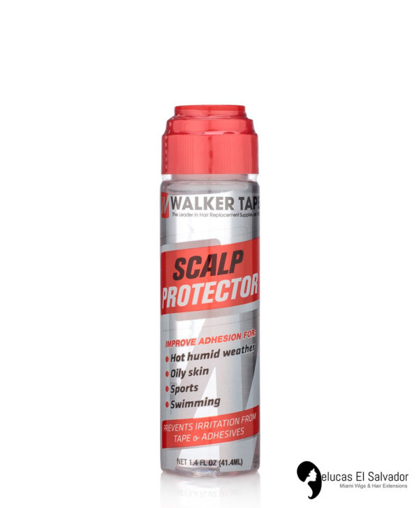 Scalp Protector Walker Tape