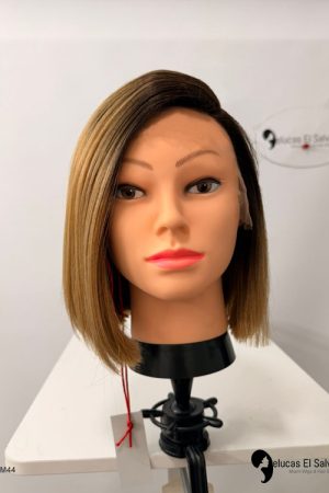 Peluca Corte Bob