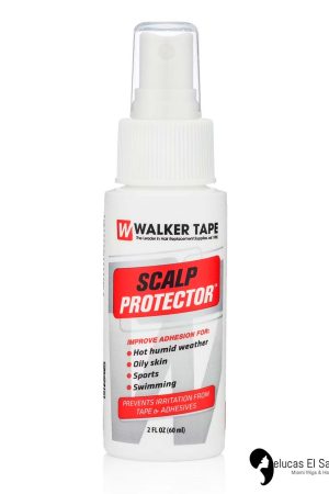 Scalp Protector Walker Tape - 2 FLoz - Spray